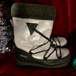 Nice Snow Boots ❄️ 🥶